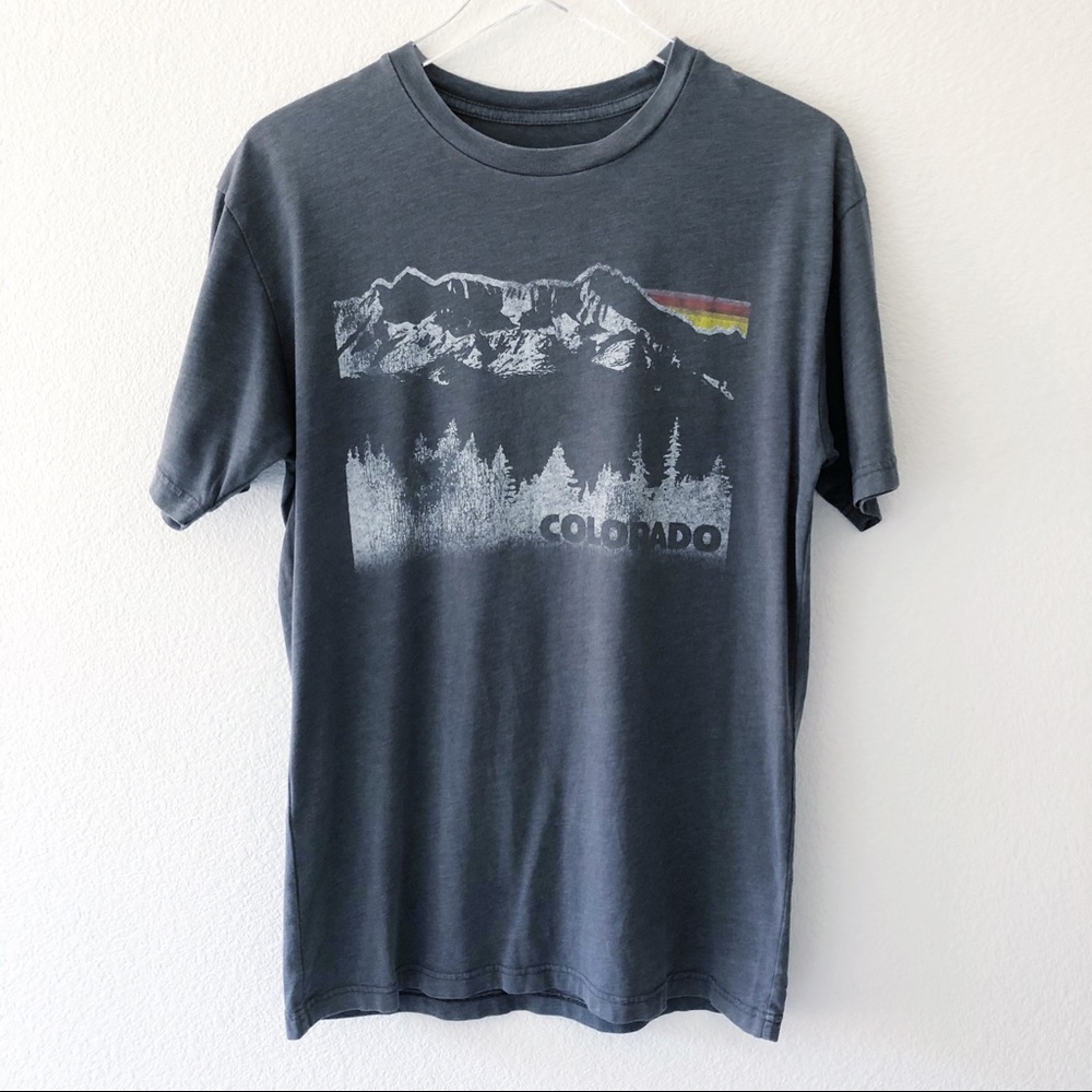 Colorado T-Shirt.
